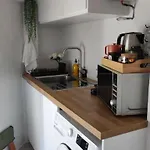 Appartement Perpignan Apartment *