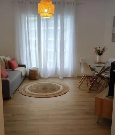 Appartement Perpignan Apartman Perpignan