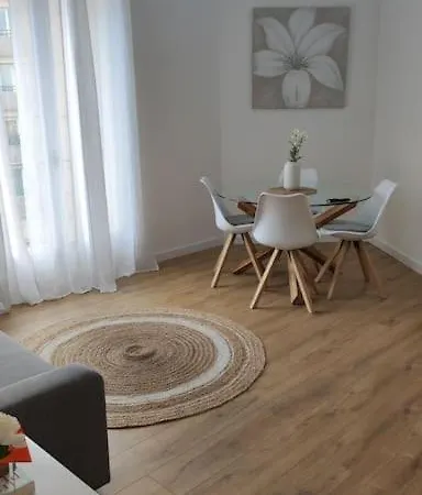Apartman Appartement Perpignan *