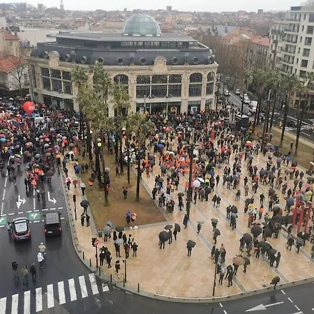 Appartement Perpignan Apartman