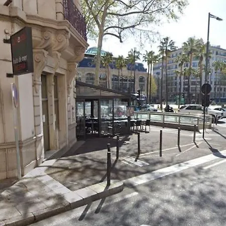 Appartement Perpignan Apartman Perpignan