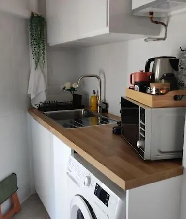 Appartement Perpignan Apartman *