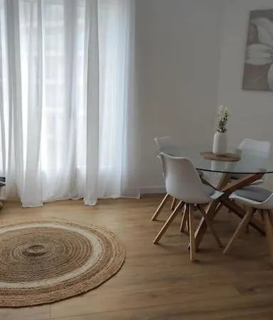 Appartement Perpignan