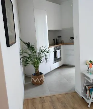 Apartman Appartement Perpignan Perpignan