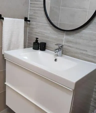 Appartement Perpignan Apartman