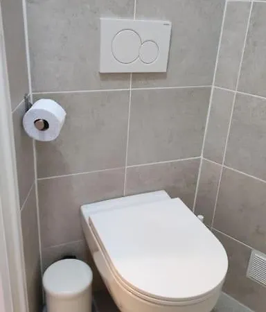 Apartman Appartement Perpignan *