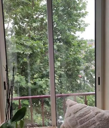 Apartman Appartement Perpignan *