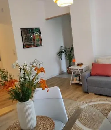 Appartement Perpignan *