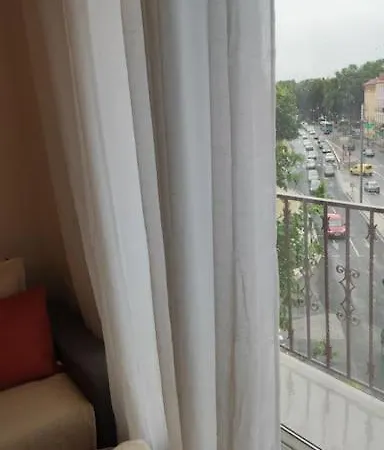 Appartement Perpignan Apartman Perpignan