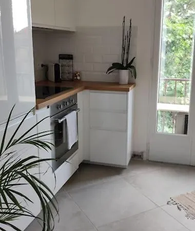 Appartement Perpignan Apartman