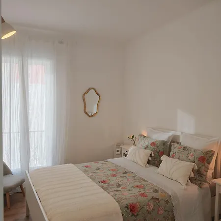 Apartman Appartement Perpignan