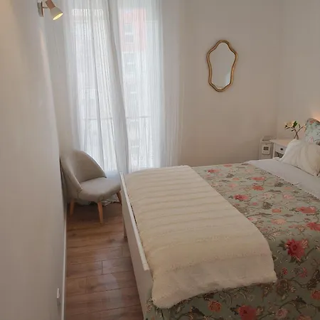 Appartement Perpignan Apartman *
