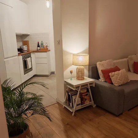 Appartamento Appartement Perpignan *