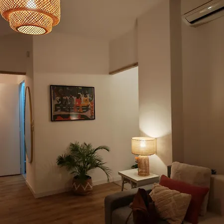 Appartement Perpignan * Perpignan